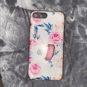 IPhone 7plus Loopy Case